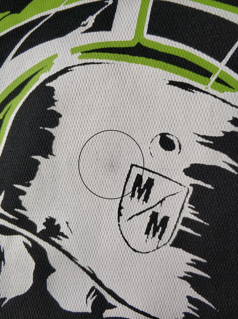 В байкерском стиле для мальчиков с металлическим наконечником фактурой майка в