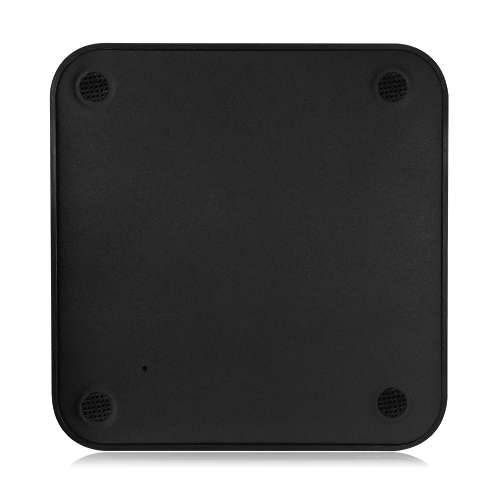 Z69 ТВ приставка с четырёхъядерным процессором Amlogic S905X ОЗУ 1 ГБ ПЗУ 16 Гб Android 6 0 Wi Fi
