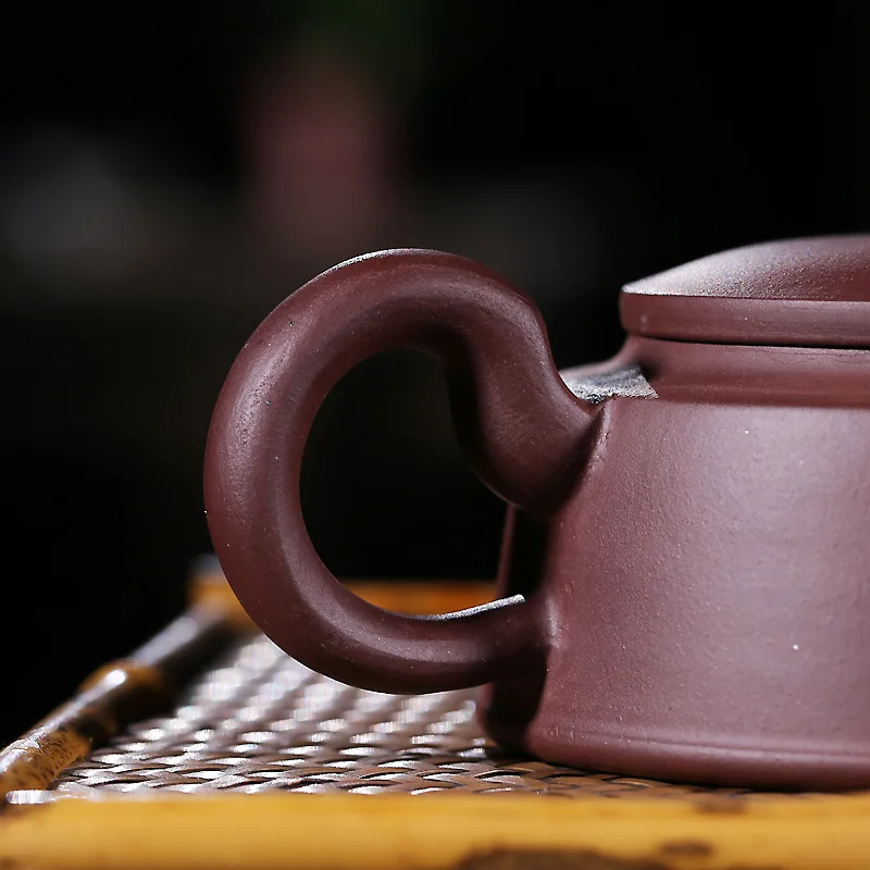 T ручной горшок Прямая продажа с фабрики оптовая yixing box stone gourd ladle продуктовый
