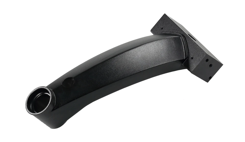 Front Column of Connecting Vertical Rod& Deck Only for Speedual Mini Plus Zero 10X 8X 11X Electric Scooter Original Spare Parts