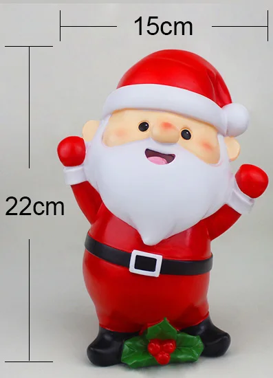 22 15cm Силиконовая форма с изображением ангела для гипса фигурка ремесла глиняные игрушки украшения инструменты гипсовая модель DIY гипсовые куклы Рождественская форма - Цвет: 22 15cm