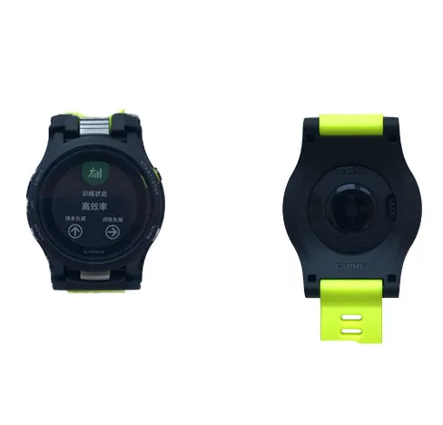 Оригинальный Garmin Fenix 3 HR Quick Release Forerunner 935 945 Базовая подставка 935xt Kit