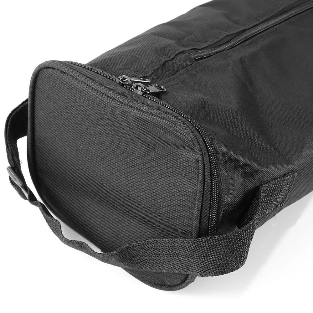 

120cm Length Flash Strobe Carry Bag Case for Studio Umbrella Light Stand Storage