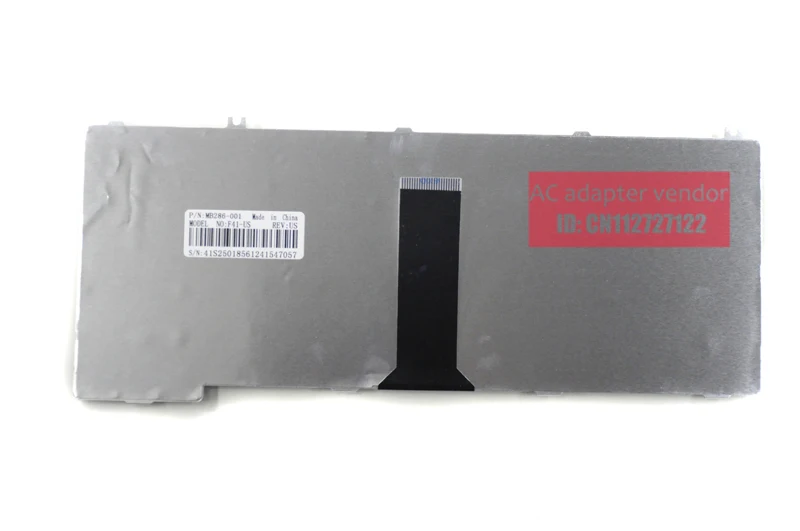 Клавиатура для ноутбука LENOVO V100 V200 V300 G450 Y530 V450 V350|laptop keyboard|keyboard for laptopkeyboard laptop |