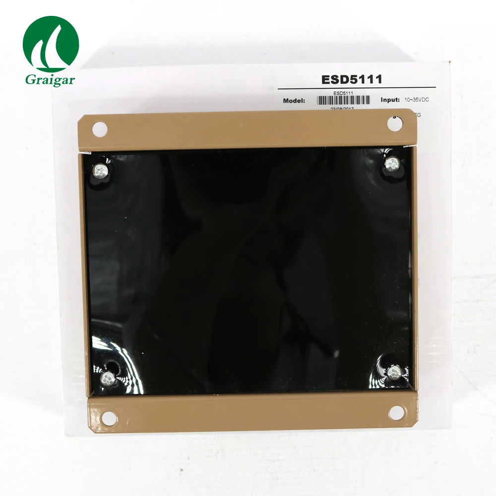 ADC225 генератор силовой привод (12 V) + Скорость контроллер ESD5500E Магнитный датчик
