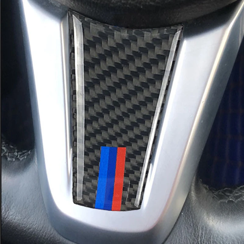 Atreus для BMW G30 5 серия G01 X3 2018 M производительность карбоновое волокно наклейки