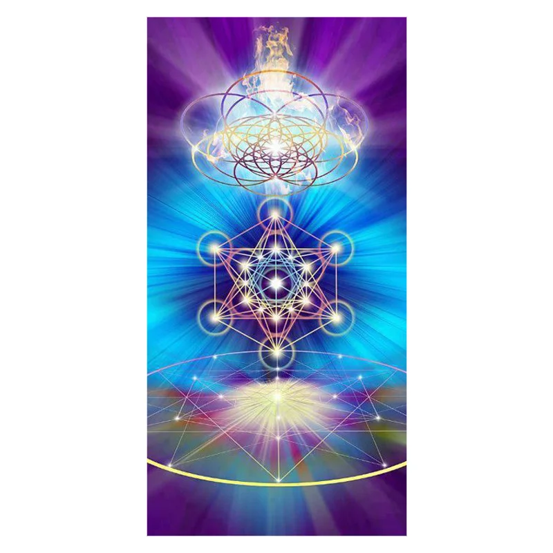 Мягкое Полотенце из бамбука и микрофибры с принтом|microfiber towel|microfiber towels microfiber