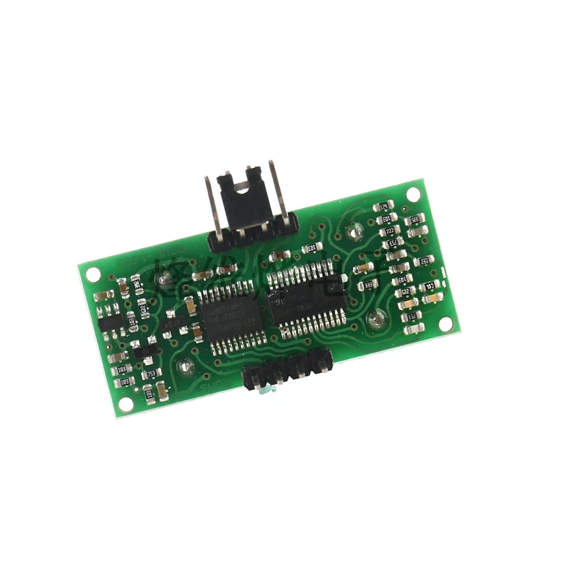 Панель RCWL-1603 Серийный порт PWM GPIO выходной режим Ультразвуковой Модуль датчика