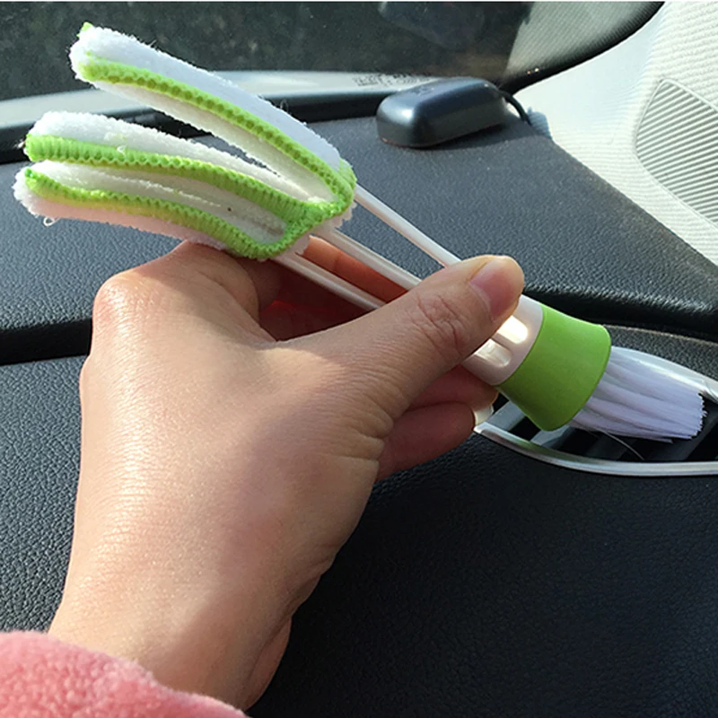 Алихунда 2019 новая Автомобильная щетка для чистки автомобиля Mazda 2 3 5 6 CX5 CX7 CX9 Atenza