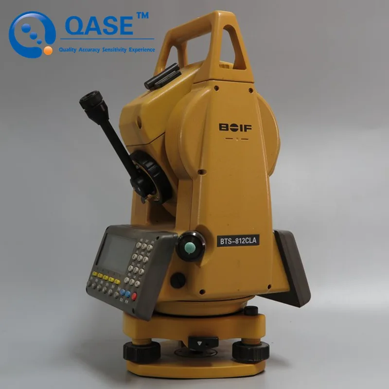 Изогнутые линзы окуляра для общей станции BOIF | Инструменты