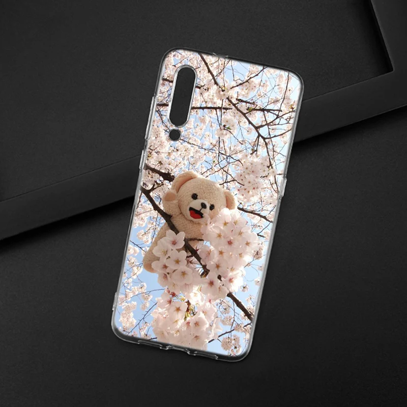 Силиконовый чехол для Xiaomi Pocophone F1 9T 9 9SE 8 A2 Lite A1 Mix3 Redmi K20 7A Note 4 4X 5 6 7 Pro S2|Бамперы| |