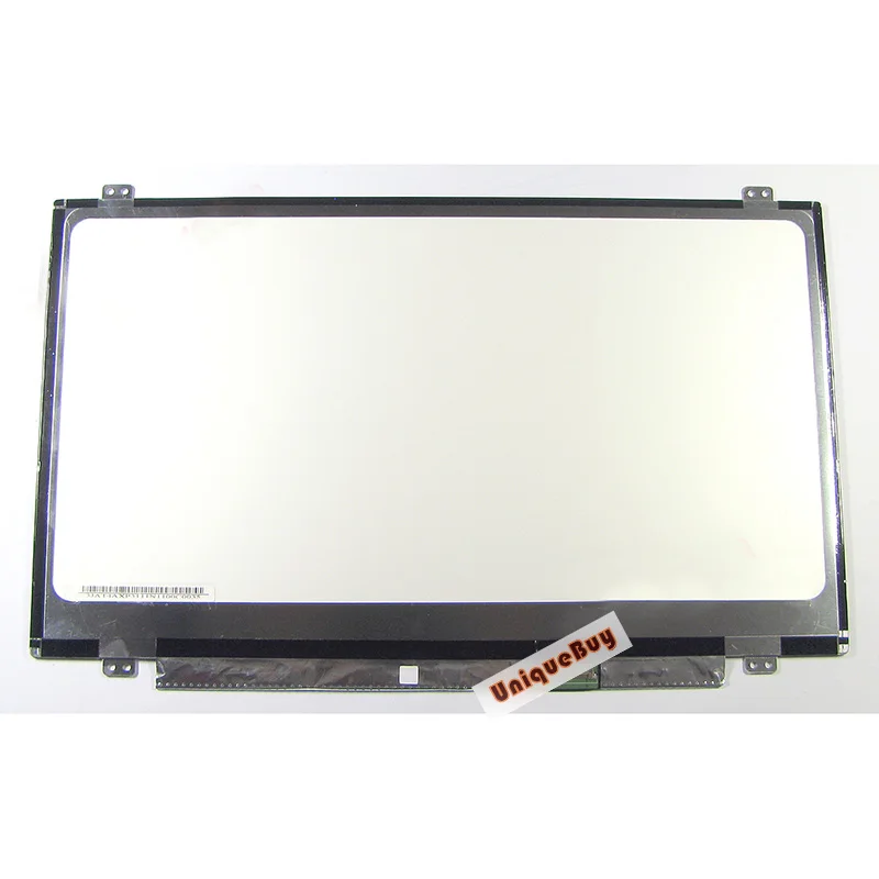 

New 14 inch For Gigabyte P34W v5 2K LCD Screen Display Panel 2560*1440