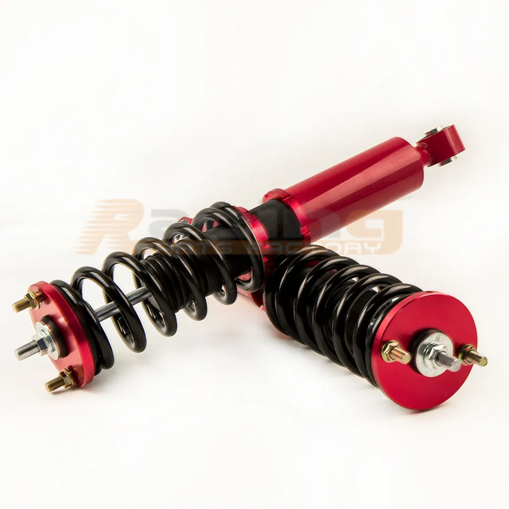 Для Honda CR-V 1996-2001 Регулируемая высота Coilover подвеска гоночные комплекты coiloверсия