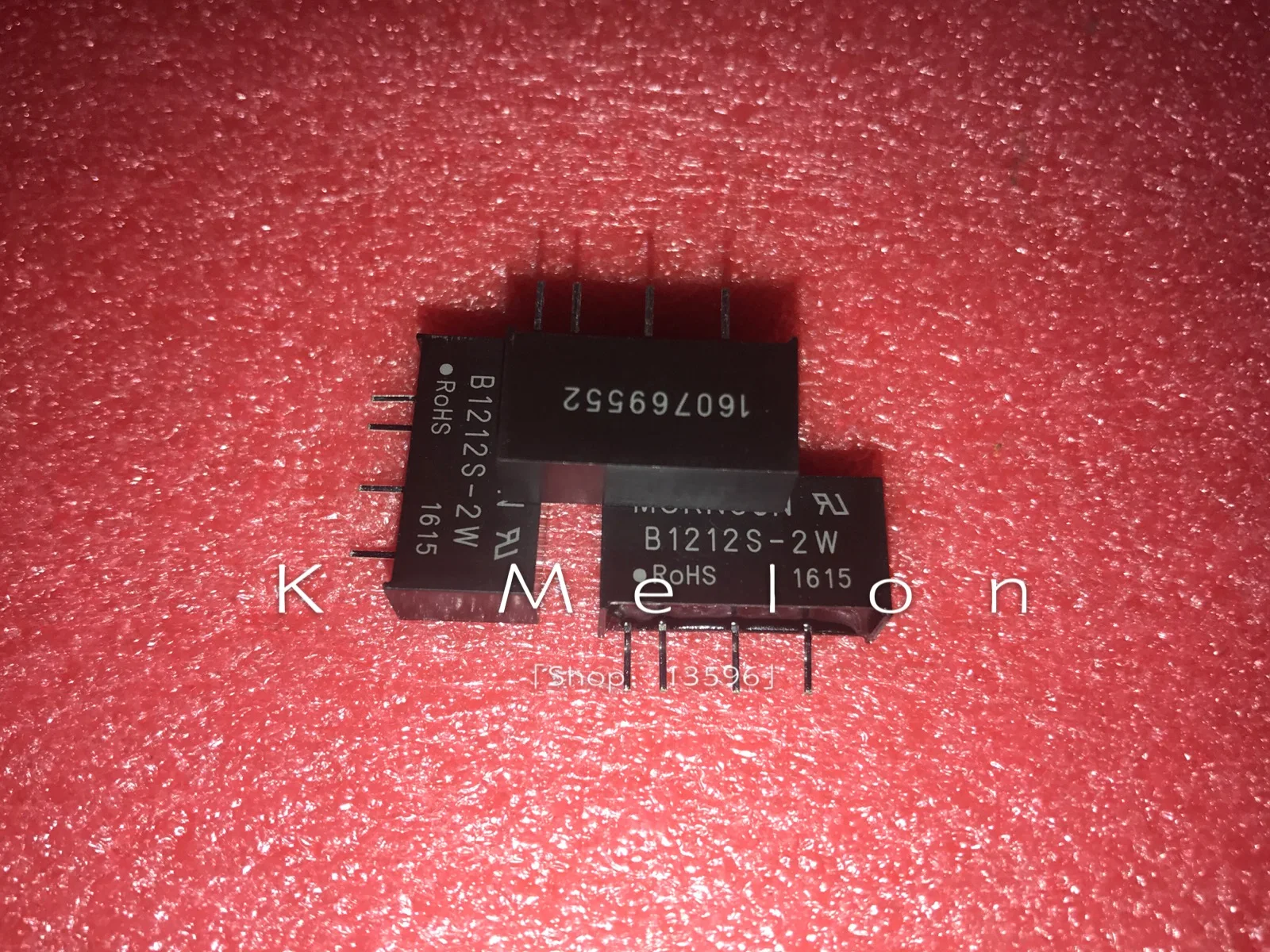 

Новый оригинальный A1212S-2W A1212S 2 Вт B1212S-2W B1212S SIP-5