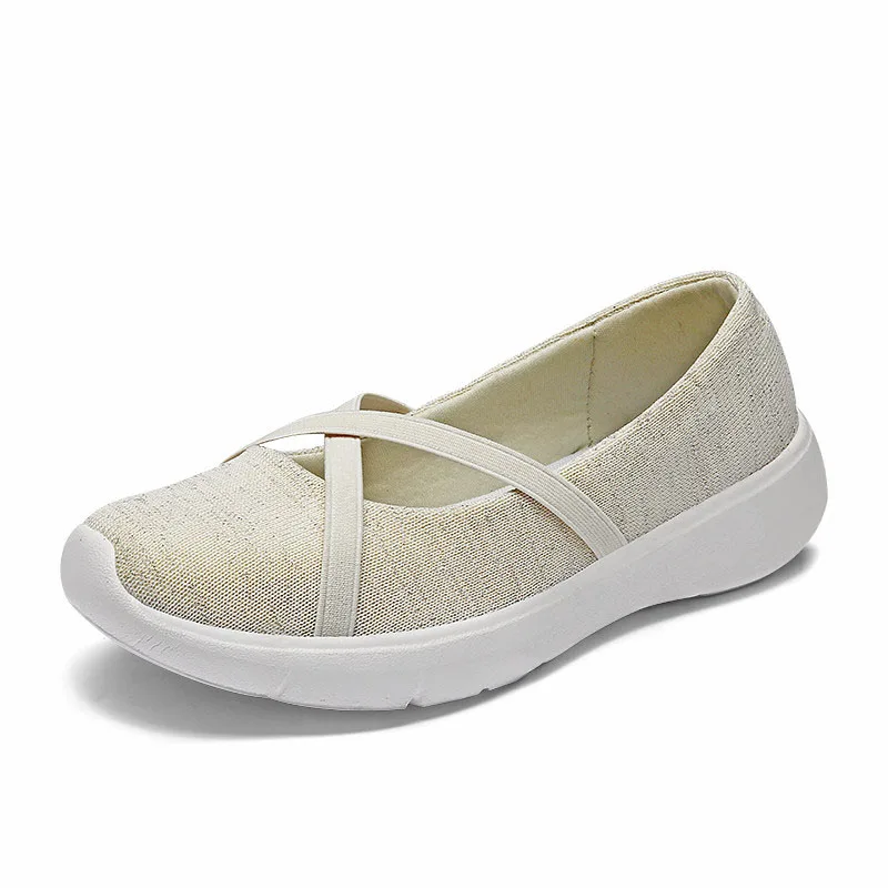 Новинка 2018 года женская обувь на плоской подошве Повседневная модная