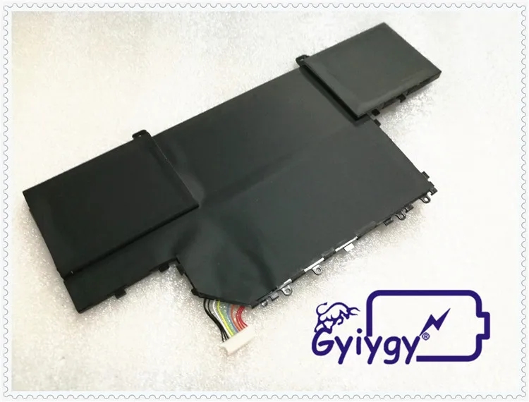 Новая настоящая аккумуляторная батарея для ноутбука R10B01W, R10BO1W для Xiaomi Mi notebook Air 12,5, 7,6 V, 4866 mAh, 37W