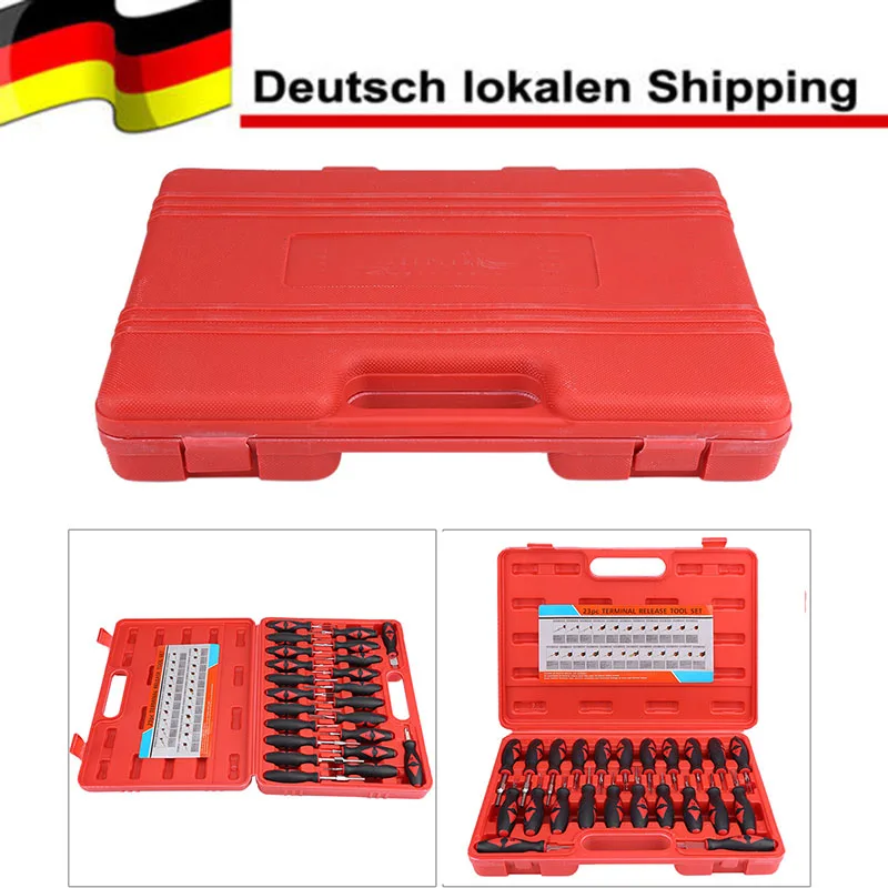 23 шт. набор инструментов для снятия магнитной детали|Наборы ручных инструментов|