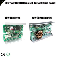 1x cst 90 cbt 90 60w90w ssd 90 luminus led dimmer power drive driver board supply with pwm signal for ssd led series spare part