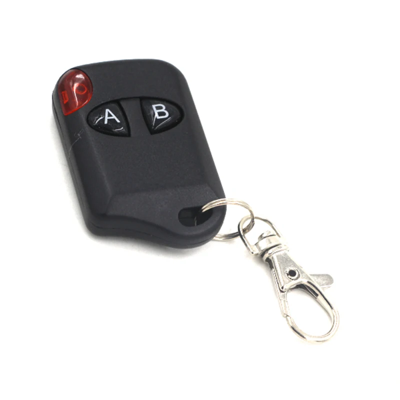 Переключатели дистанционного управления AC 220 В 30 А релейный приемник передатчик