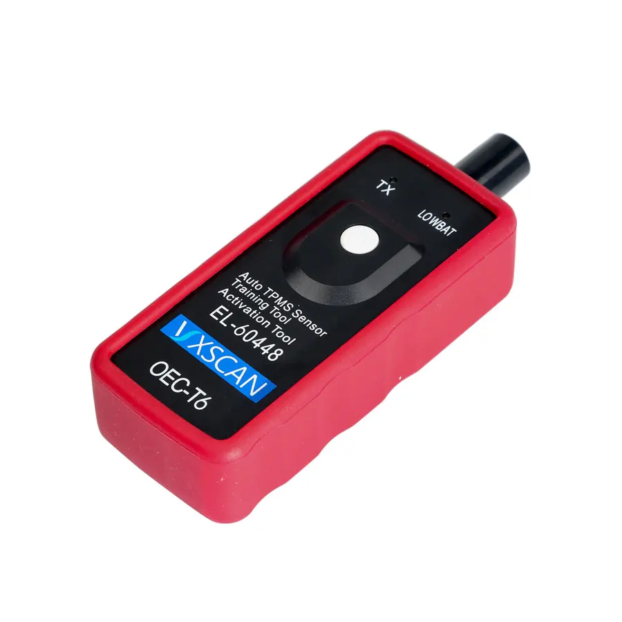 100% Оригинальный VXSCAN EL-60448 для Ford TPMS Reset Tool Relearn EL60448 | Автомобили и мотоциклы