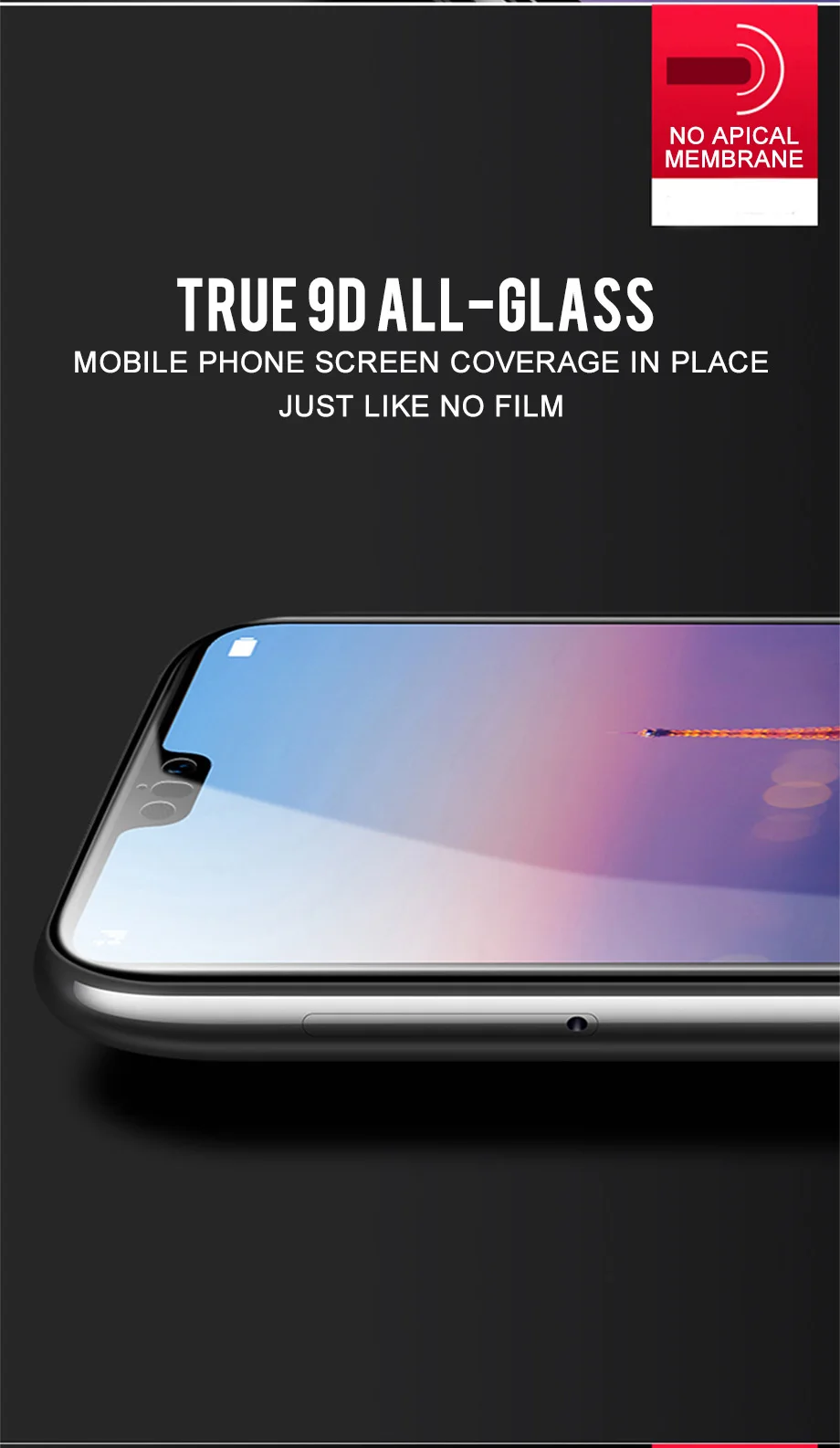 P20 pro 3d закаленное Полное Защитное стекло для huawei P20 pro P30 Lite Pro Plus Защитная пленка для экрана для Honor 10 8X 7X стекло