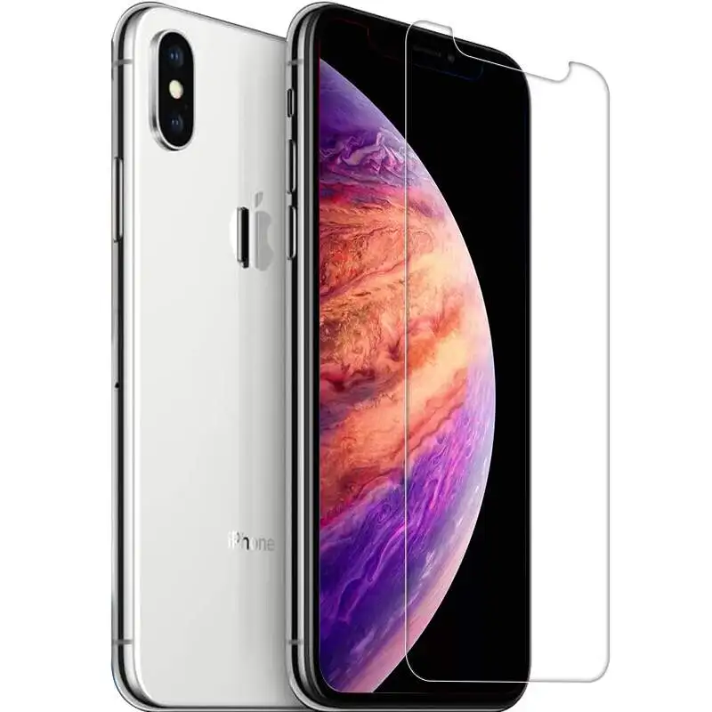 100 шт для Xiaomi 9T Pro/CC9/POCO F1/A1/A2 lite/mi8 SE/CC9E 2.5D Закаленное стекло для Redmi K20 Pro/Note 7 Pro протектор экрана