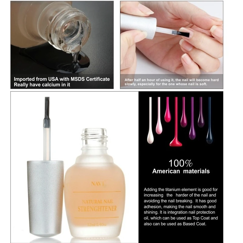 Pro Instant Nail Hardener усилитель 0 40 унций|nail hardener|nail strengthenerhardener nails |