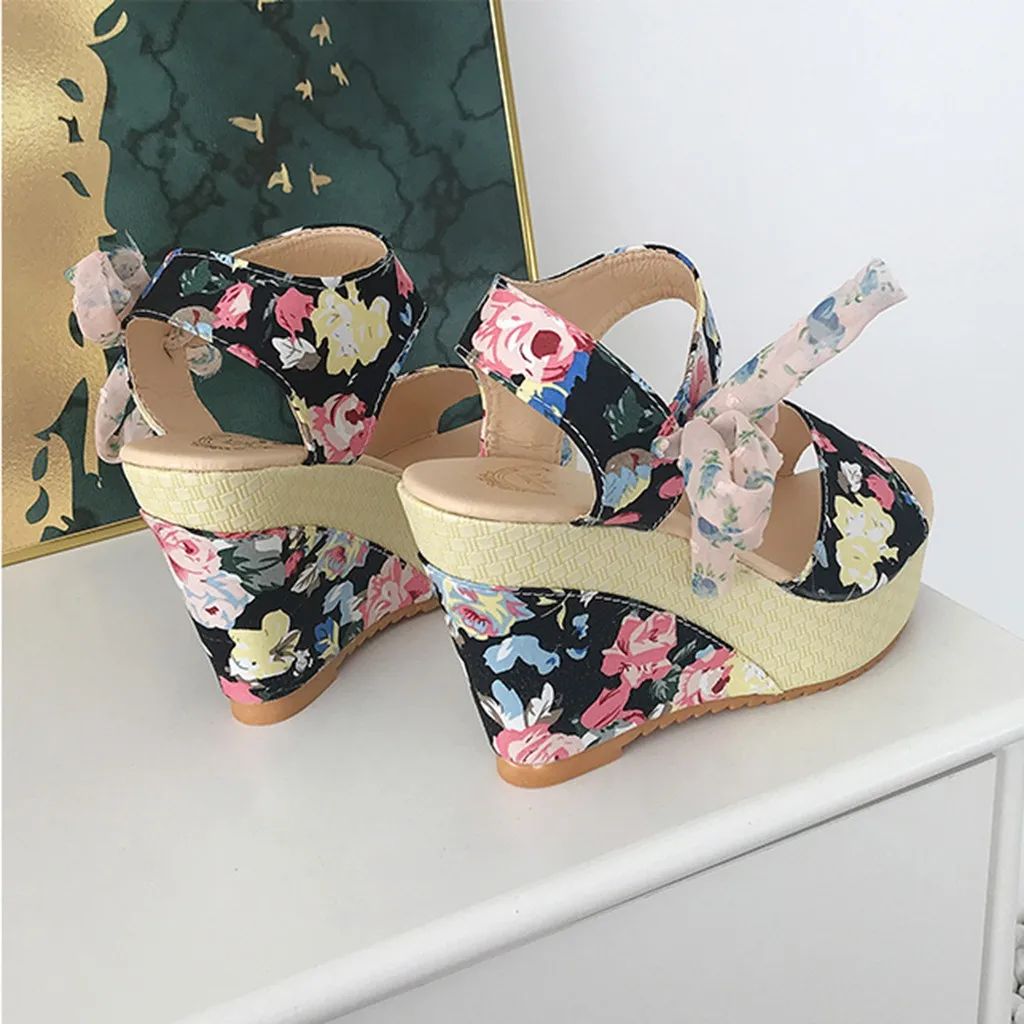 Женские босоножки коллекция 2019 года летние пляжные стильные сандалии для отдыха