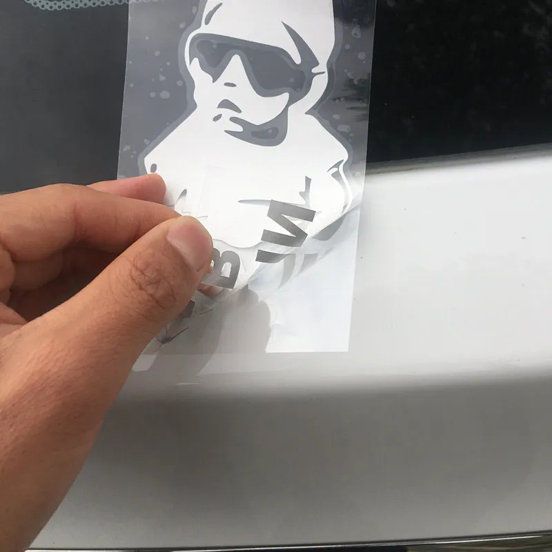 Автомобильная наклейка для Land Rover LR4 LR3 LR2 Range Evoque Defender Discovery Freelander детские