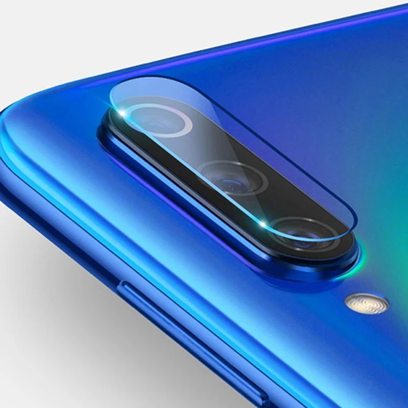 2 шт. прозрачная защитная пленка из закаленного стекла для Samsung Galaxy A10 A20 A30 A50 A60 A70 |