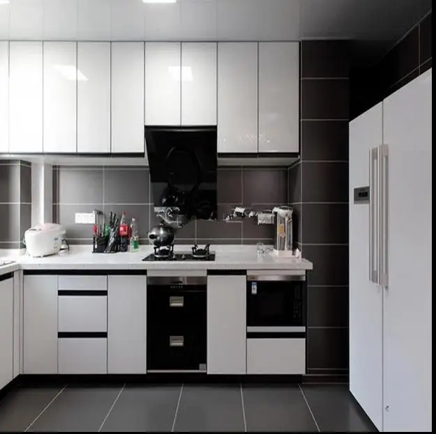 Водостойкие наклейки для ремонта мебели ПВХ с жемчугом|furniture renovation|furniture renovation