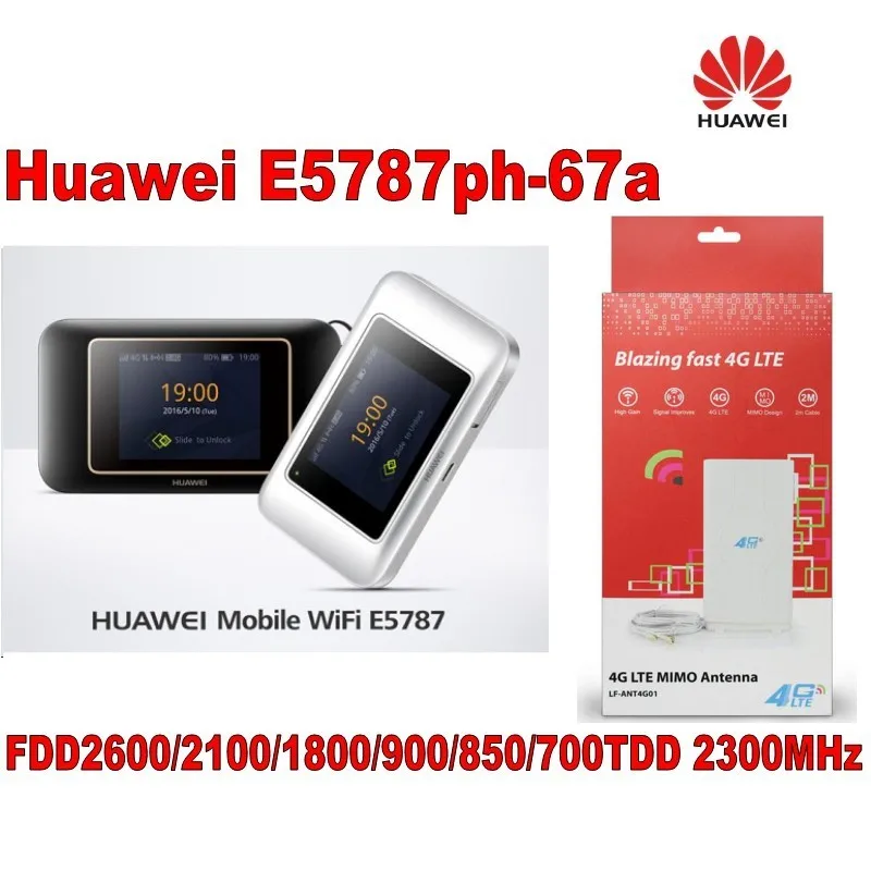 Wi Fi роутер Huawei 300 Мбит/с 4g lte|3G/4G роутеры| |