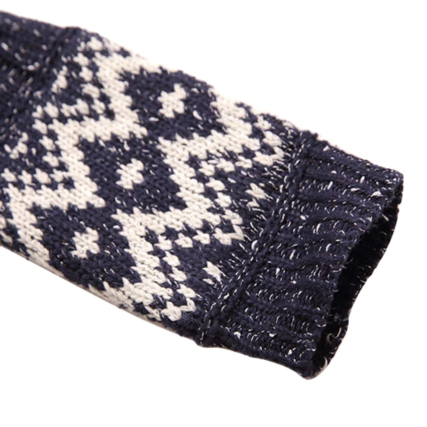 Meetcute/Новый дизайн Рождественские свитера для беременных Повседневная теплая