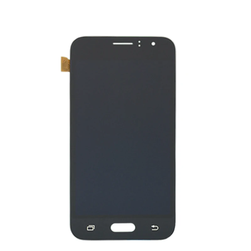 Y-HOIVA супер AMOLED ЖК-дисплей для samsung Galaxy 2016 J120 J120F J120H J120M кодирующий преобразователь