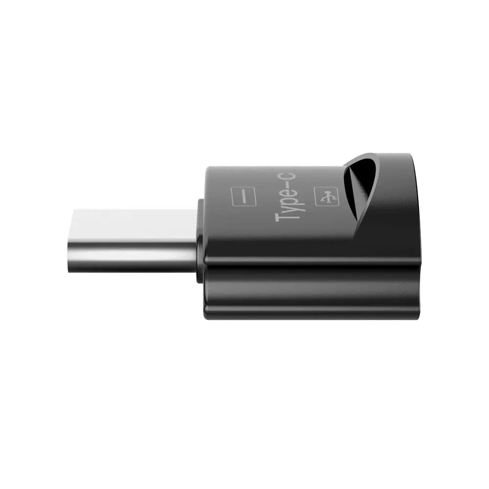 Robotsky OTG USB 2,0 type-C конвертер usb type C адаптер USB C мужчин и женщин USB для samsung huawei Letv Macbook Matebook c type переходник otg type-c