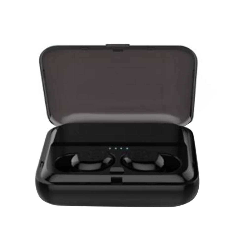 Горячая Распродажа Q32 водонепроницаемые беспроводные стерео Bluetooth V5.0 наушники