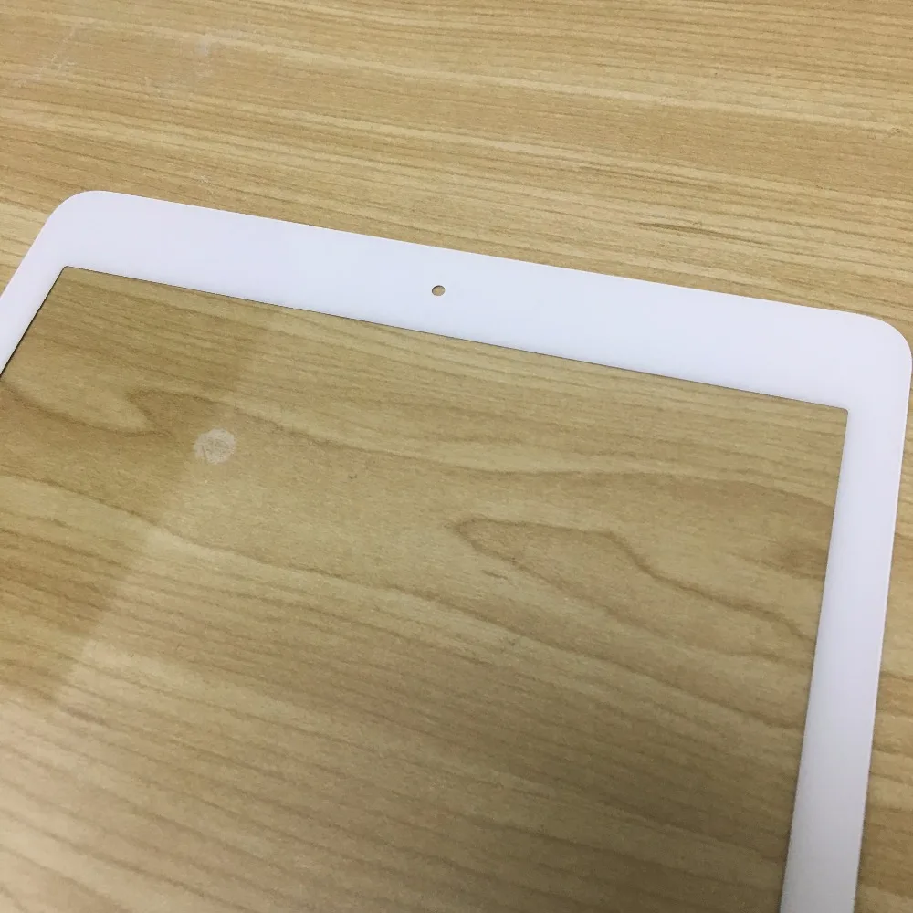 Новый оригинальный протестированный сенсорный стеклянный для iPad Pro 9 7 дюйма