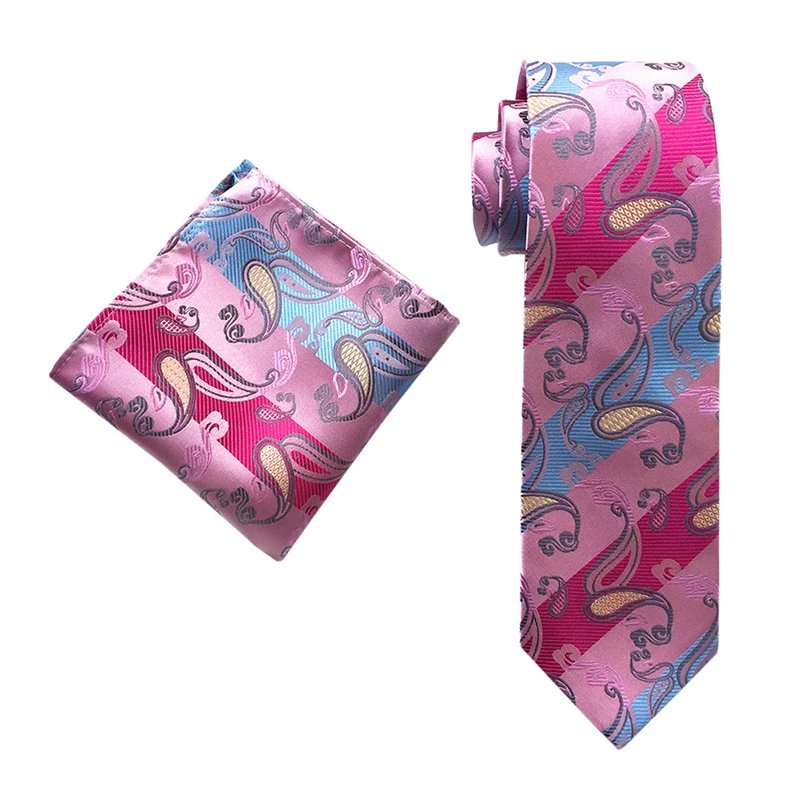 2 шт. мужской галстук бабочка с карманами|Мужские галстуки и носовые платки| |