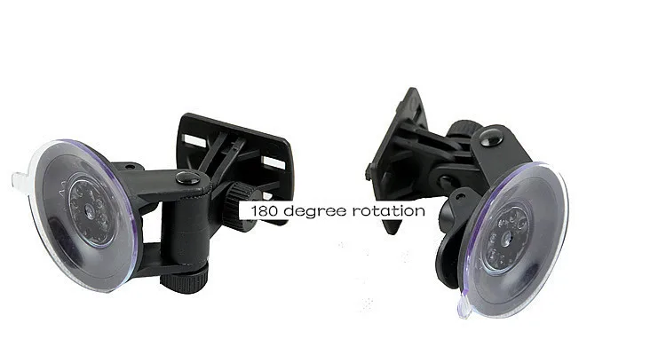 Новое поступление высокого качества автомобиля GPS DVR Навигации Держатель