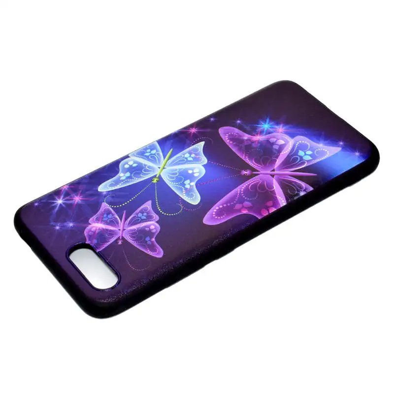 Honor 10 чехол 5 84 &quotМягкий ТПУ задняя крышка для телефона Huawei Honor10 COL-L29 COL L29