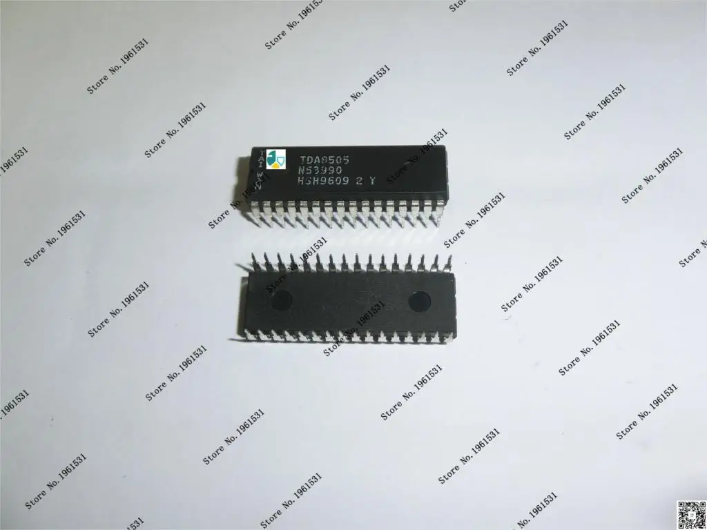 TDA8505 DA8505 A8505 8505 DIP32 5 шт./лот