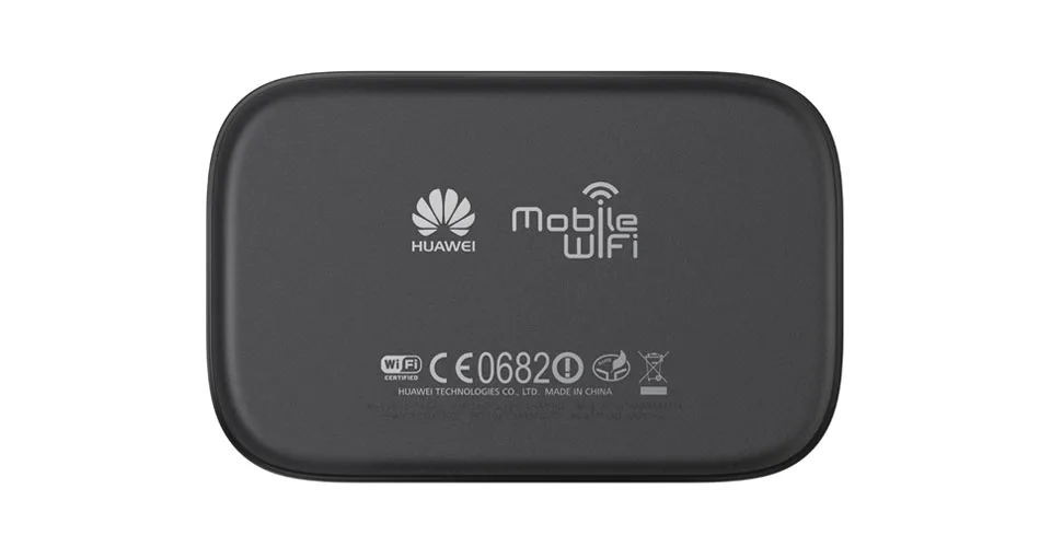 Мобильный Карманный WiFi модем Huawei E5756 3G 900/2100 42 Мбит/с | Компьютеры и офис