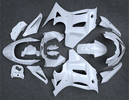 Fairing Set МОТОЦИКЛ ABS обтекатель кузова Панель комплект подходит для Suzuki Bandit GSX1250 FA 2013 - Цвет: Fairing Set
