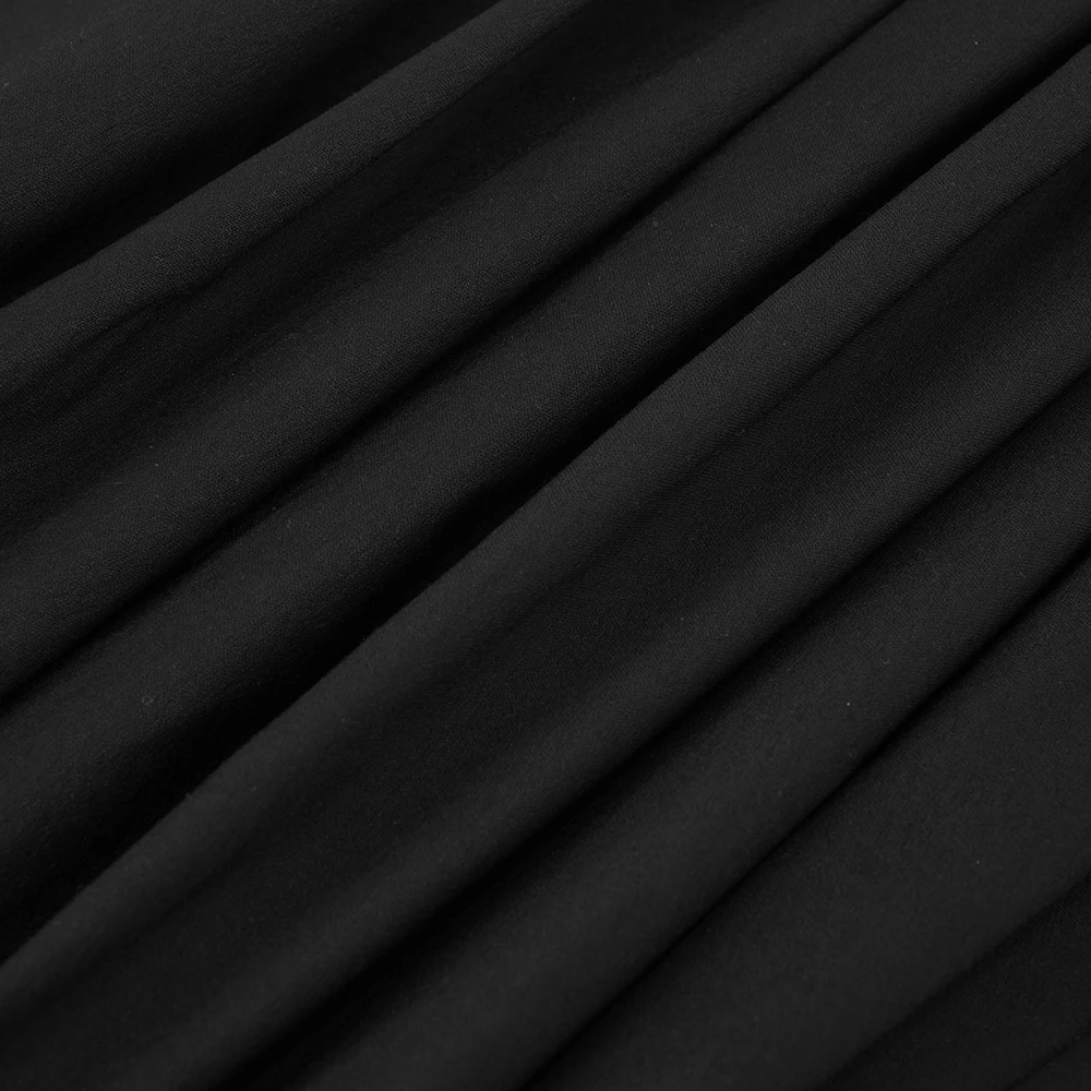 Женское винтажное элегантное ТРАПЕЦИЕВИДНОЕ платье без рукавов Летнее