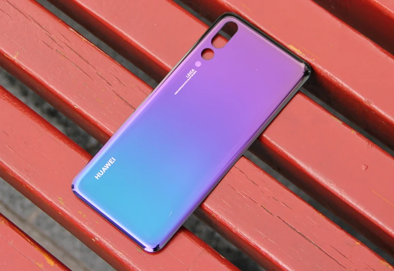 Оригинальная стеклянная задняя крышка для huawei, задняя крышка для huawei P20 Pro, задняя крышка для задней двери, Защитная крышка для телефона, чехлы