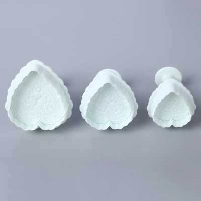 3 шт. форма для выпечки|Формы тортов| |