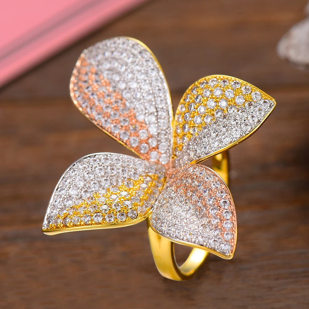 Missvikki эксклюзивный модный бренд ручной работы очаровательное кольцо Женские