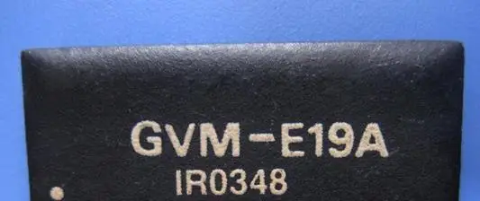 S42026-B6060-A1-1 MA3859A GVM-E19A EXB356-XA |