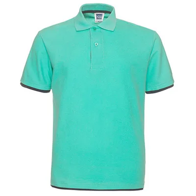 

Men Shirts short sleeve Cotton solid breathable turn-down collar Casual Plus Size summer Clothing Fashion