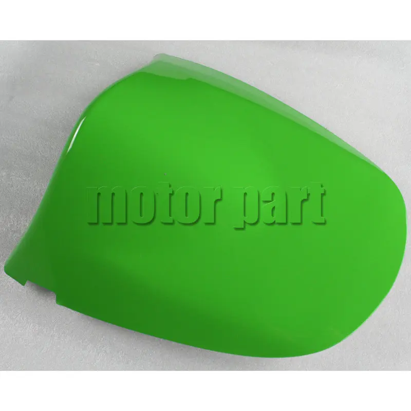 Для Kawasaki ZX6R ZX 6R 2003 2004/Z750 Z1000 Z 750 1000 2006 крышка заднего пассажирского сиденья